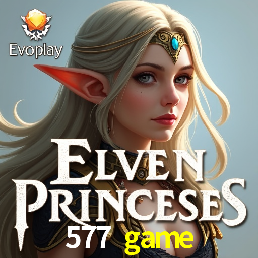 Experimente o Login Seguro Premium no 577 game