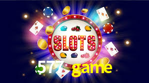 577 game