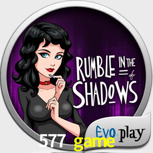 Bônus Generosos e Exclusivos no 577 game para Você!