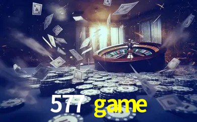 Ofertas Imperdíveis na 577 game: Promoções e Bônus Que Valem a Pena