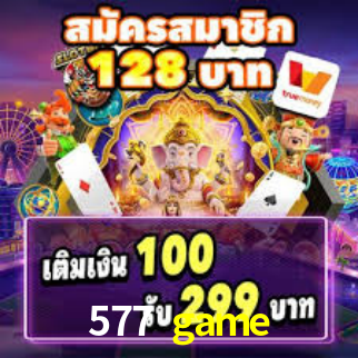 577 game