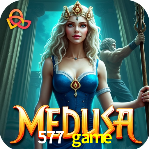 Sinta a adrenalina dos jogos de cassino com 577 game
